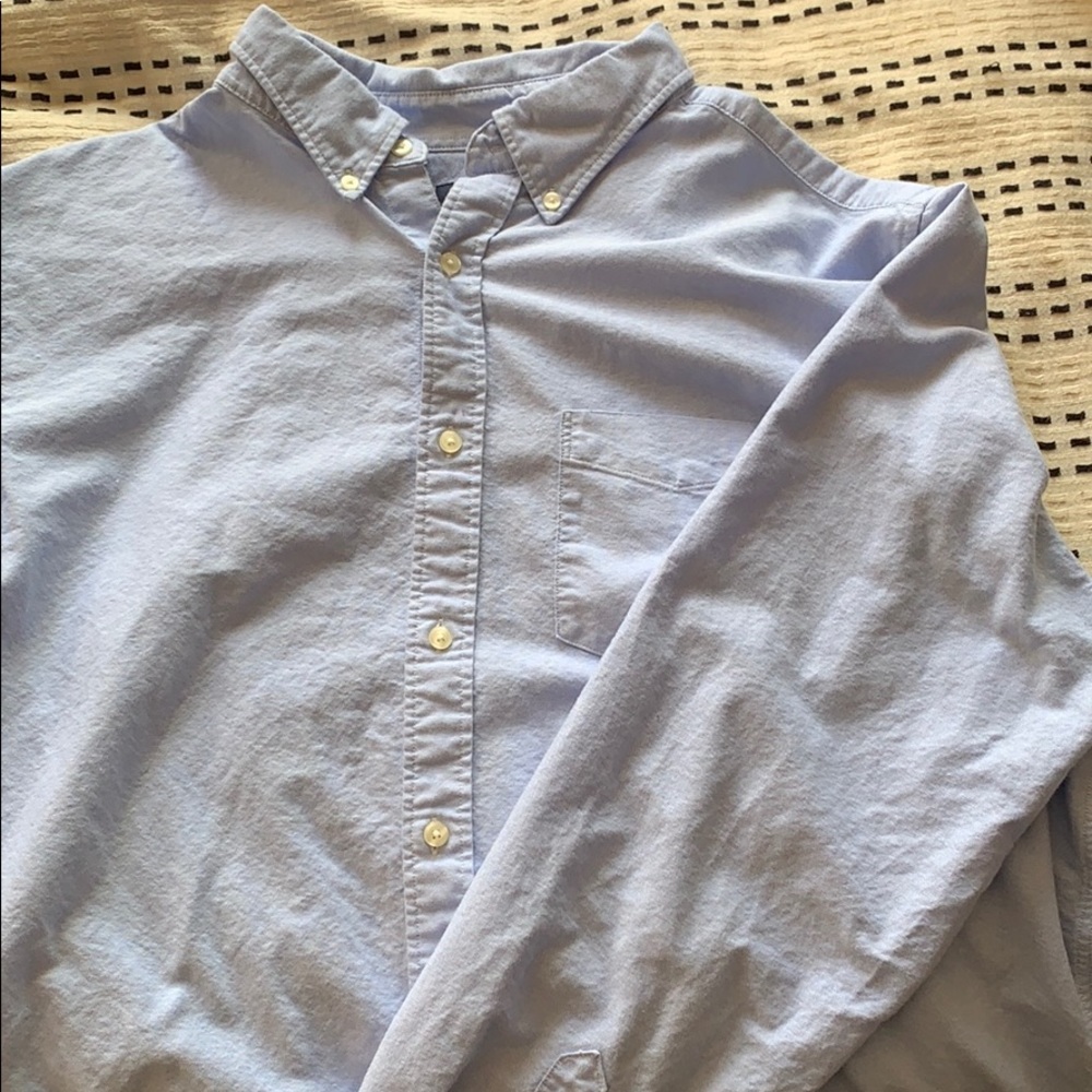 Dress shirt